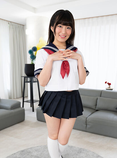 Aika Suzumiya